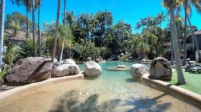 99 Reef Resort Port Douglas